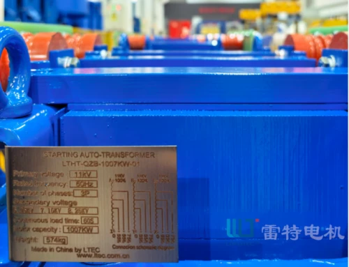 MV Dry Type Power Transformers best